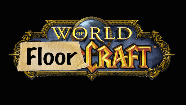 World of Floorcraft