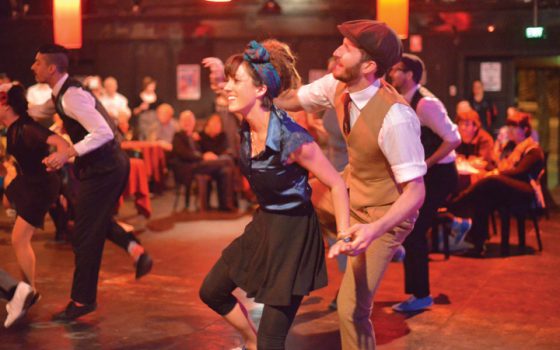 Swing It Swing Dancing Classes In Perth Learn To Dance