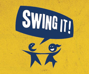 Swingin’ The West Australian